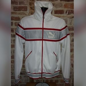 Puma Men's Track Jacket